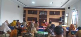 Monitoring BKK Danais